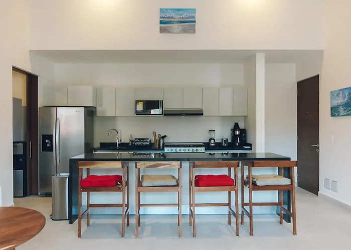 Brand New Studios And Apartments