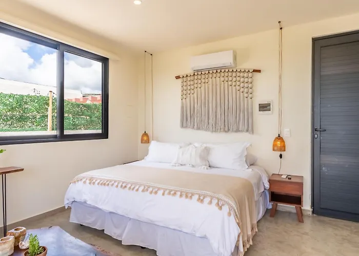 Private Jacuzzi, Starlink, Golf-View Terrace - Puerto Aventuras